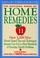 Go to record The Doctors book of home remedies II : over 1,200 new doct...