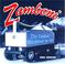 Go to record Zamboni : the coolest machines on ice