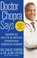 Go to record Doctor Chopra says : medical facts and myths everyone shou...